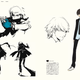 Illustration for article titled The Art Of iPersona 5/i
